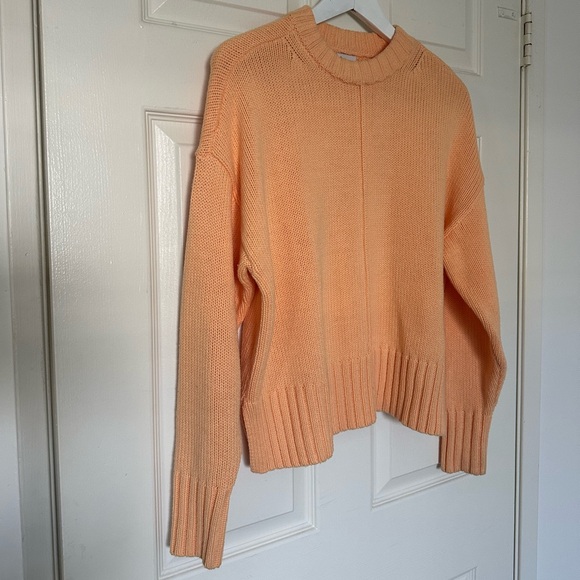 Sweaters - Knit Sweater Wild Fable